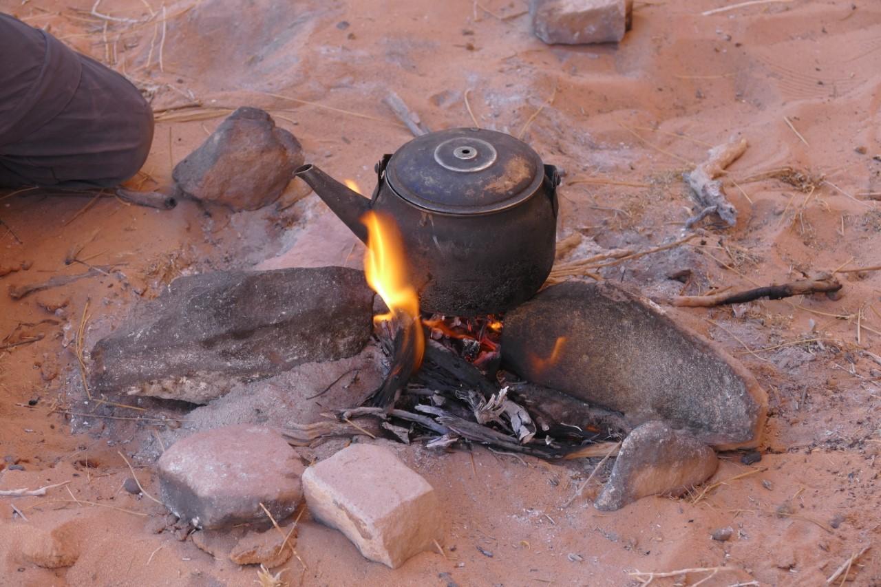 Joy Of Life - Wadi Rum Camp Exterior foto